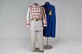 Image of Seafair Prime Minister uniform, 1950